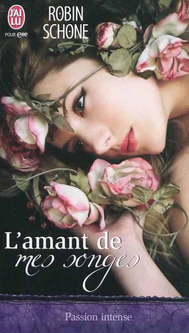 L'amant de mes songes