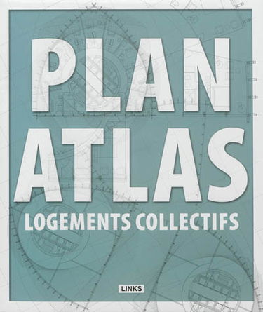 Plan atlas : logements collectifs