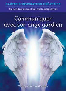 Communiquer avec son ange gardien