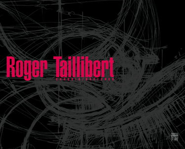 Roger taillibert - croquis / sketches (version non diffusee)