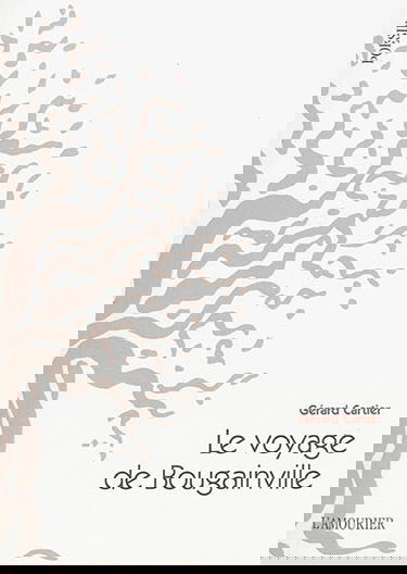 Le voyage de Bougainville