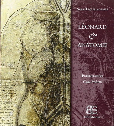 Leonard & L'Anatomie - FRA