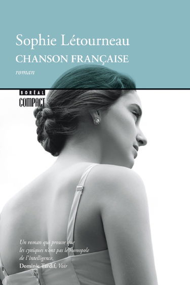 Chanson Fran�aise