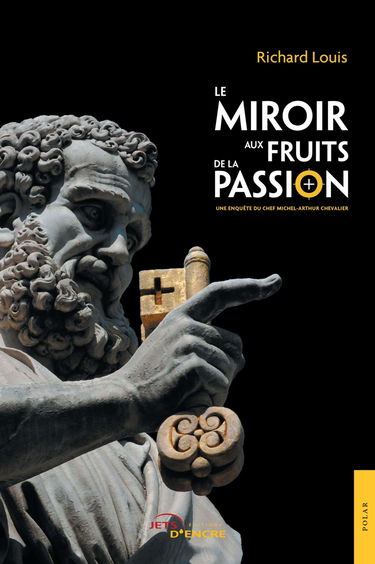 Le Miroir aux fruits de la passion