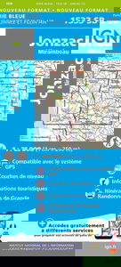 1533SB Jonzac mirambeau