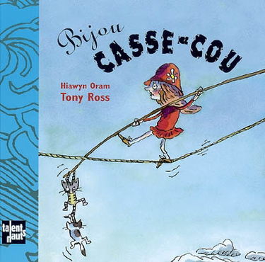 Bijou casse-cou