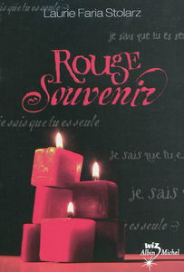 Rouge souvenir