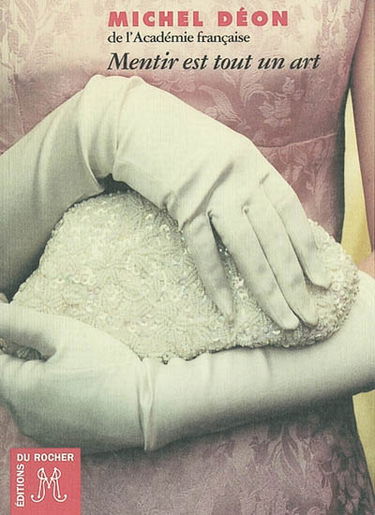 Mentir est tout un art