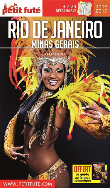 Rio de Janeiro, Minas Gerais : 2016-2017