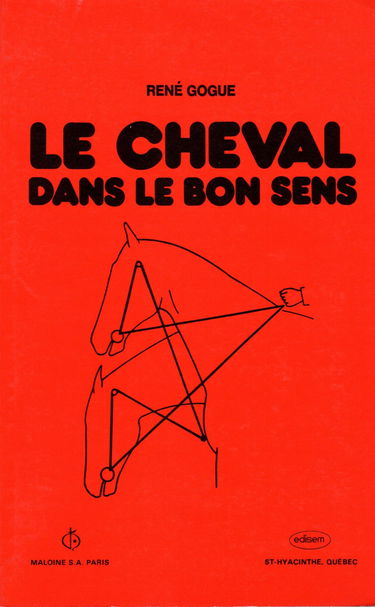 Le Cheval dans le bon sens