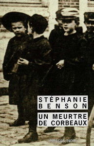 Un meurtre de corbeaux