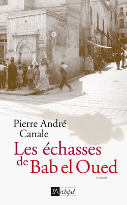 Les échasses de Bab el-Oued