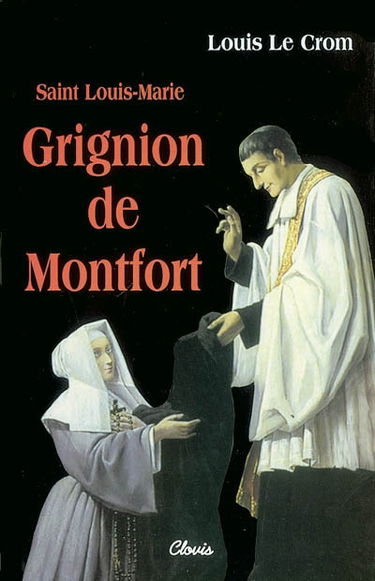 Saint Louis-Marie Grignion de Montfort