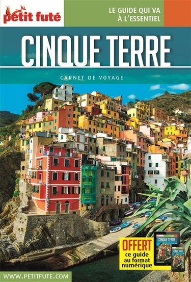 Cinque Terre