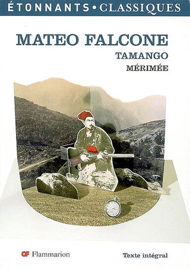 Mateo Falcone. Tamango