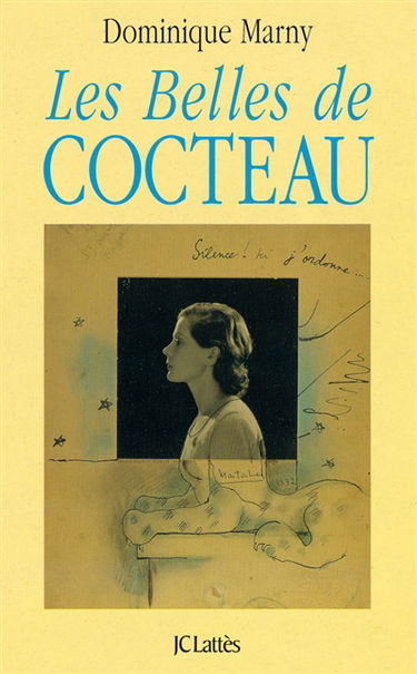 Les Belles de Cocteau