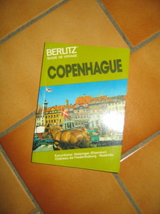 COPENHAGUE
