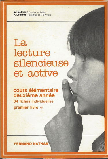 La Lecture silencieuse et active