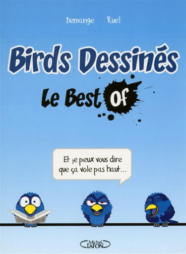 Birds dessinés : le best of