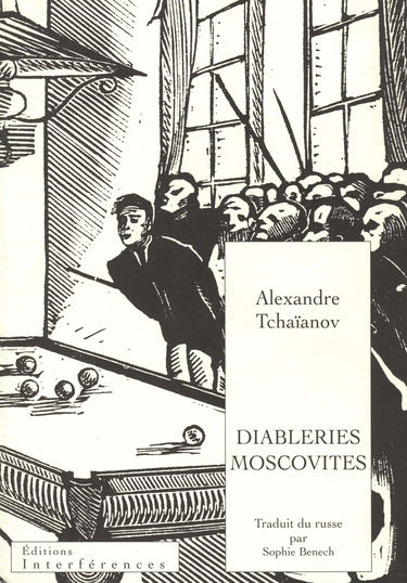 Diableries moscovites