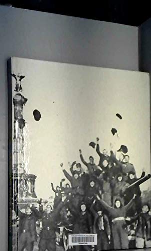 Victoire en Europe (La Deuxième guerre mondiale)