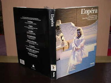 L'Opéra