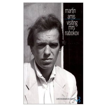 Visiting Mrs Nabokov