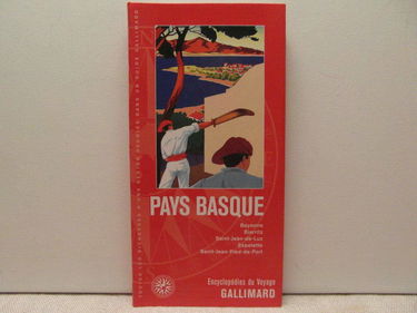 Pays basque (ancienne édition)