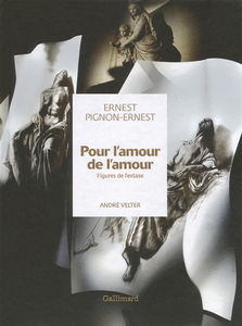 Pour l'amour de l'amour : figures de l'extase
