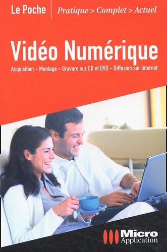Vidéo numérique