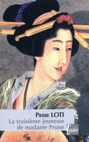 La troisième jeunesse de madame Prune