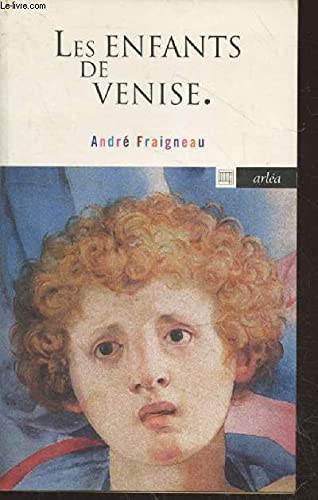 Les Enfants de Venise