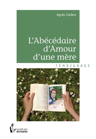 L'abécédaire d'amour d'une mère