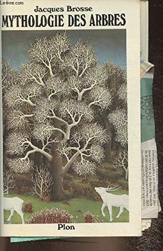 Mythologie des arbres