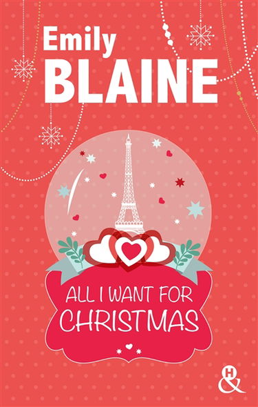 All I want for Christmas