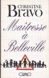 Maîtresse à Belleville