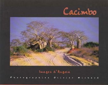 Cacimbo, images of Angola