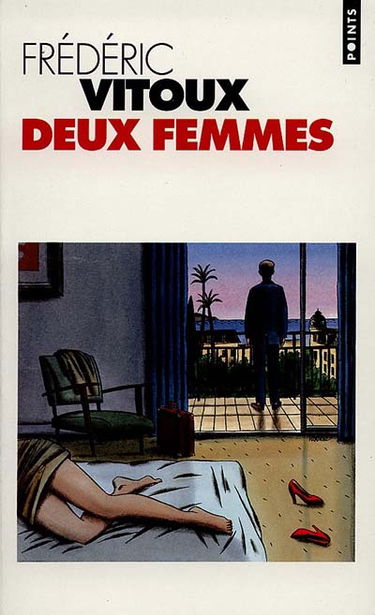 Deux femmes