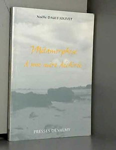 Métamorphose d'une mère déchirée