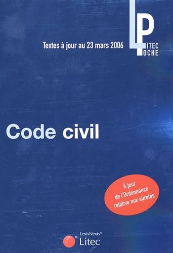 Code civil (ancienne édition)