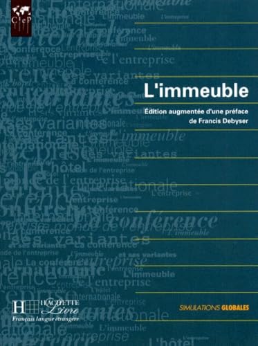 L'Immeuble
