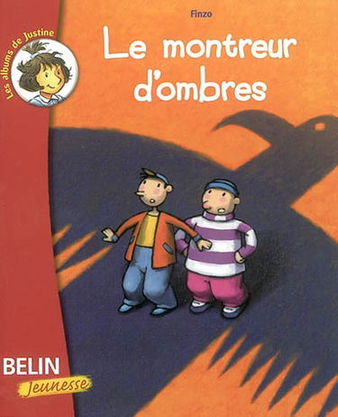 Le montreur d'ombres