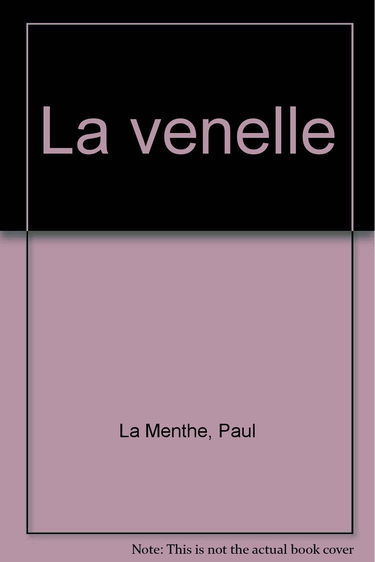 La venelle