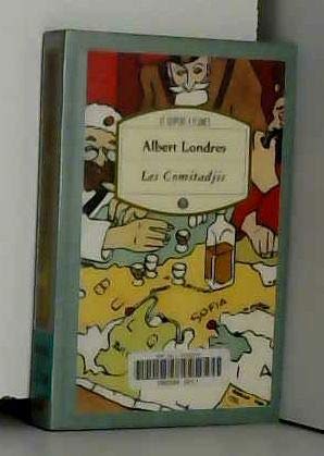 Les Comitadjis. Le Terrorisme Dans Les Balkans