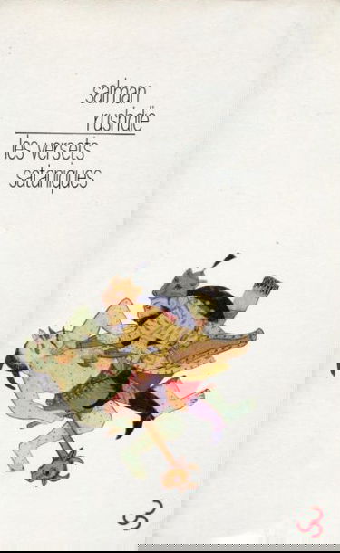 Les versets sataniques