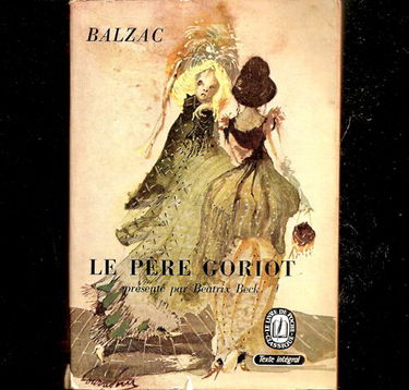 Le Pere Goriot