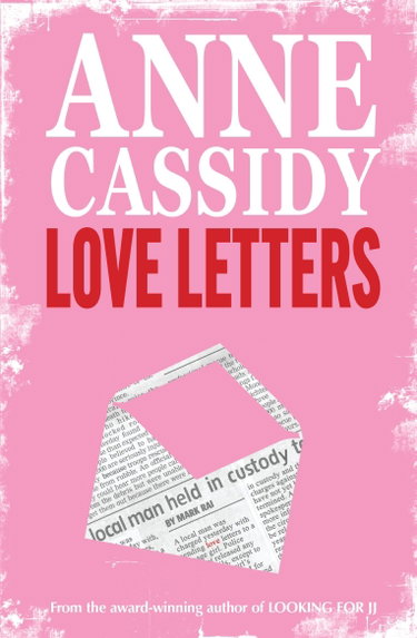 Couverture de Love Letters