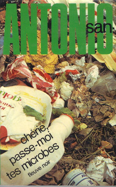 Cherie, passe moi tes microbes