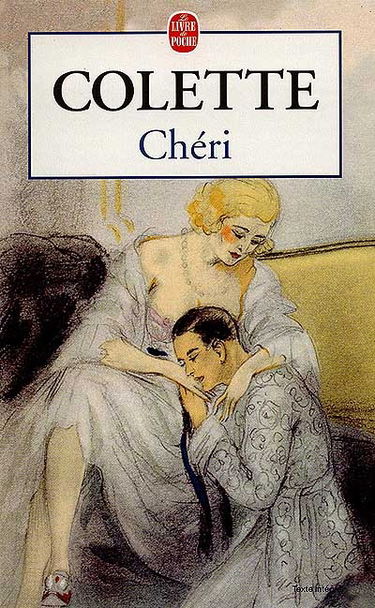 Chéri