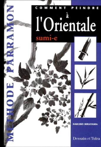 Comment peindre à l'orientale